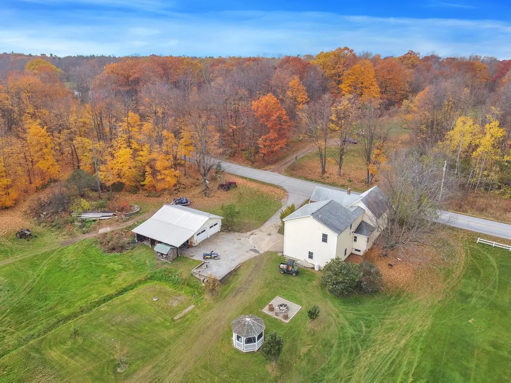 370 Bear Trap Road Milton VT 05468