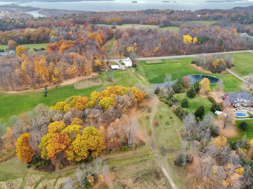 370 Bear Trap Road Milton VT 05468