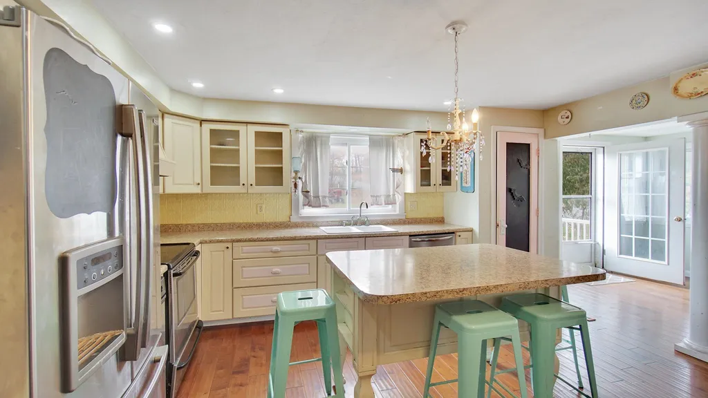 370 Bear Trap Road Milton VT 05468