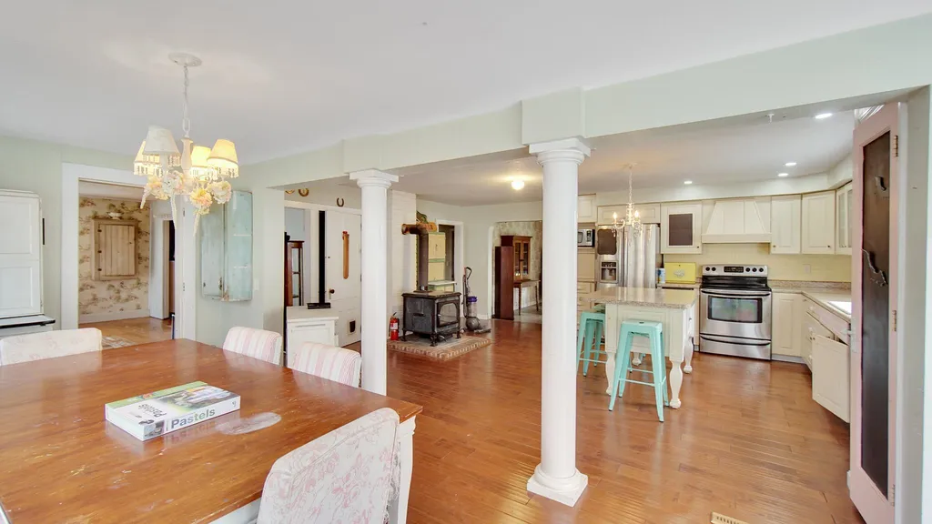 370 Bear Trap Road Milton VT 05468