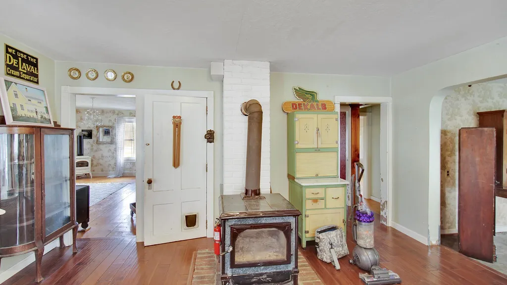 370 Bear Trap Road Milton VT 05468