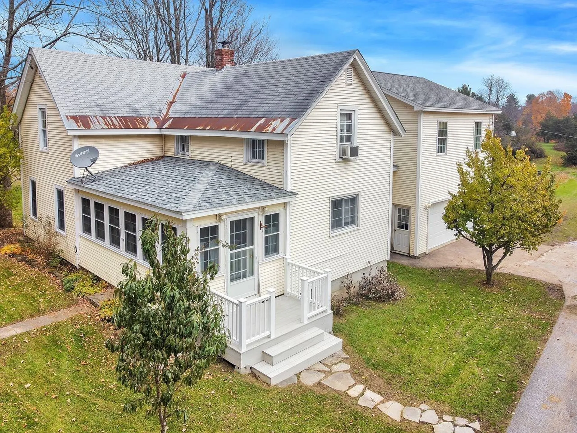 370 Bear Trap Road Milton VT 05468
