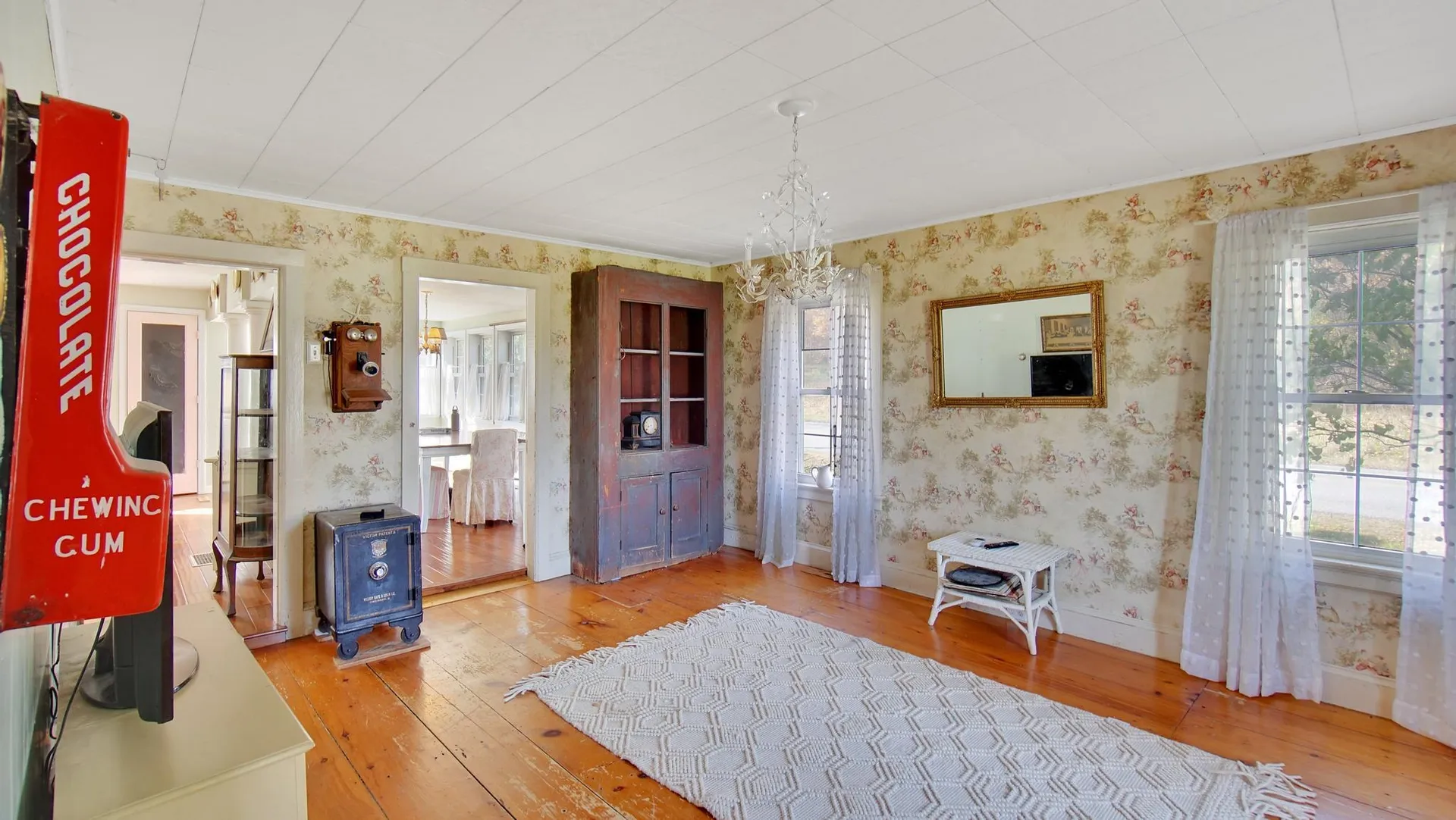 370 Bear Trap Road Milton VT 05468