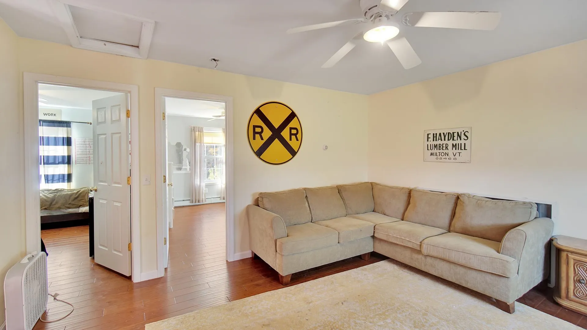 370 Bear Trap Road Milton VT 05468