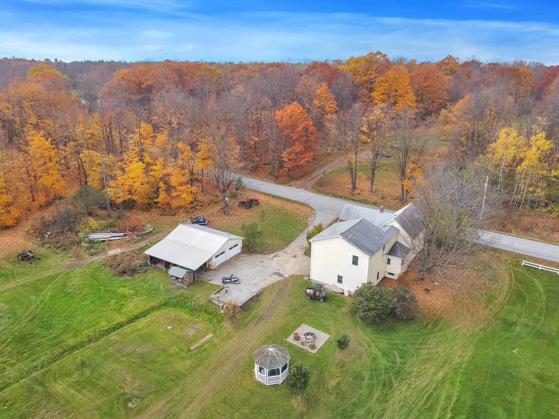 370 Bear Trap Road Milton VT 05468