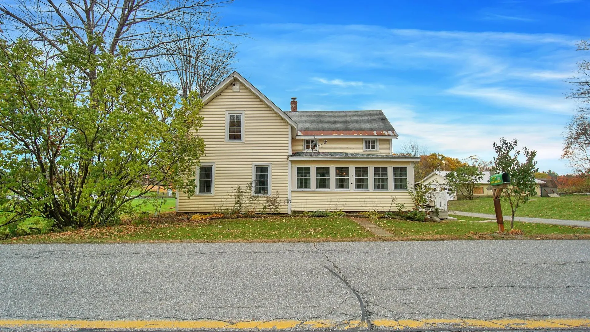 370 Bear Trap Road Milton VT 05468