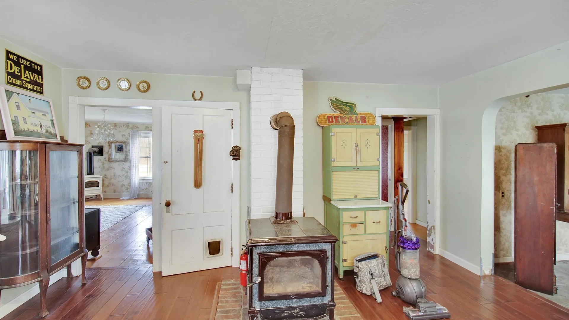 370 Bear Trap Road Milton VT 05468