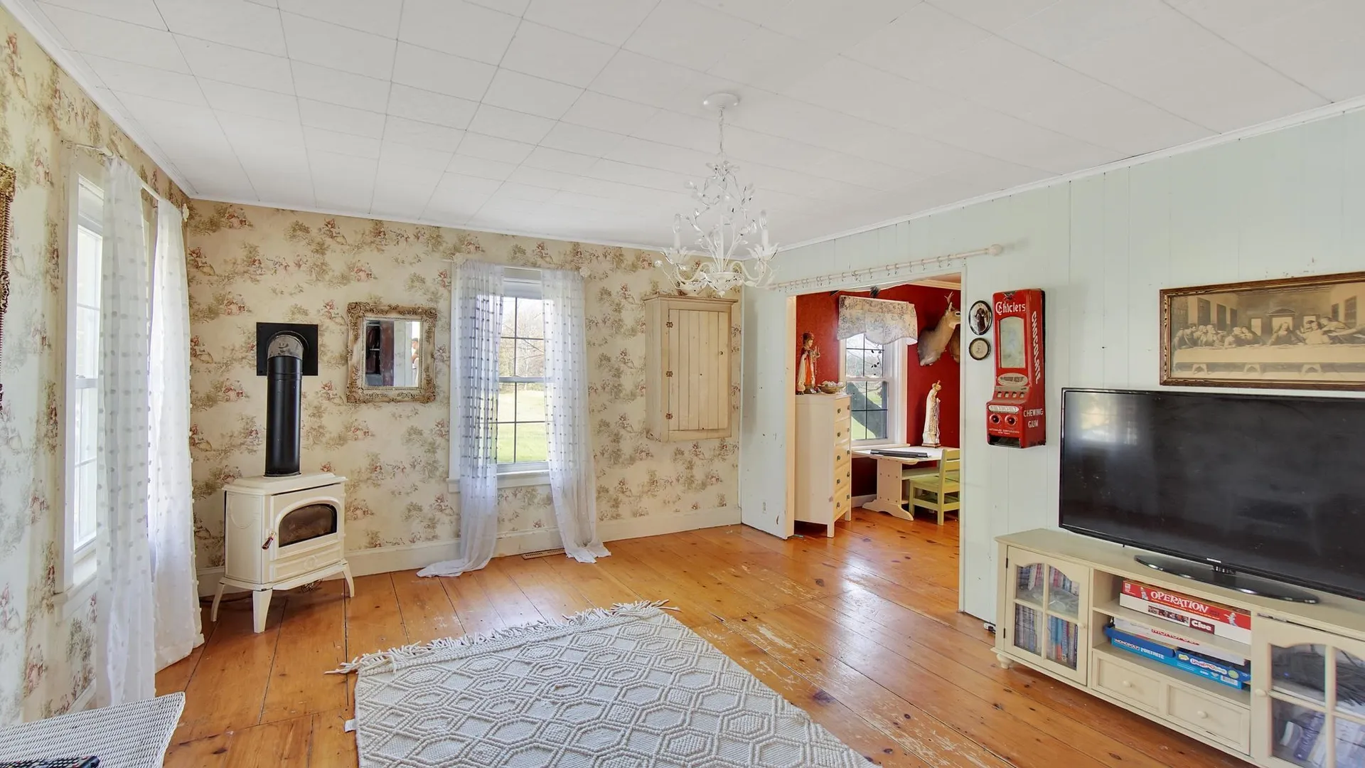 370 Bear Trap Road Milton VT 05468