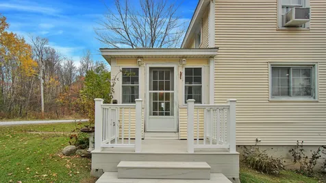 370 Bear Trap Road Milton VT 05468