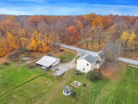 370 Bear Trap Road Milton VT 05468