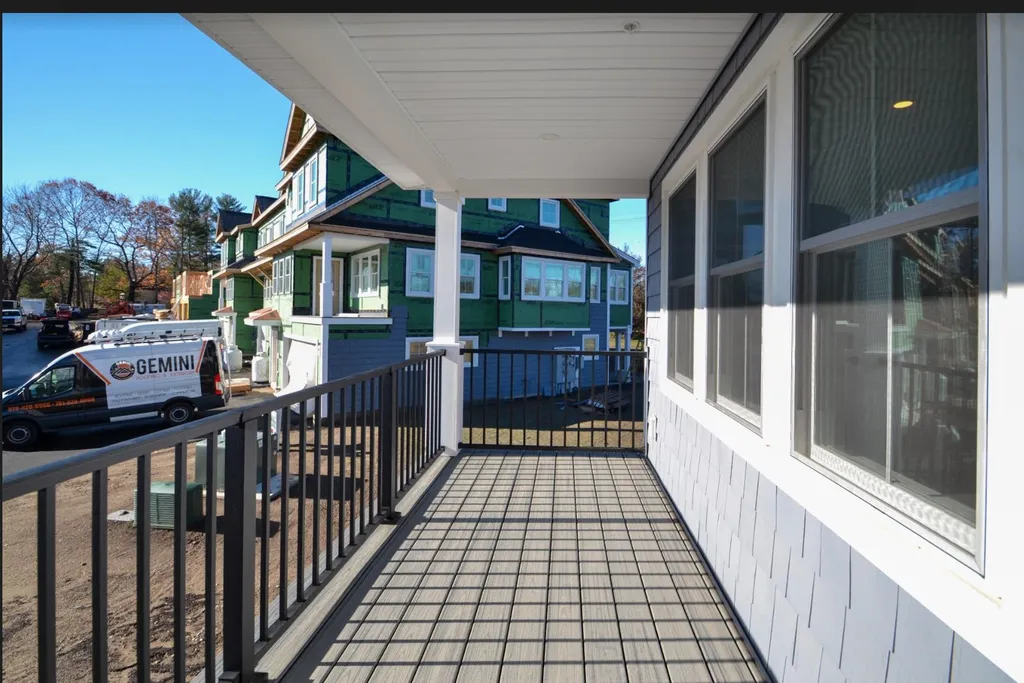 1244 Washington Road Rye NH 03870