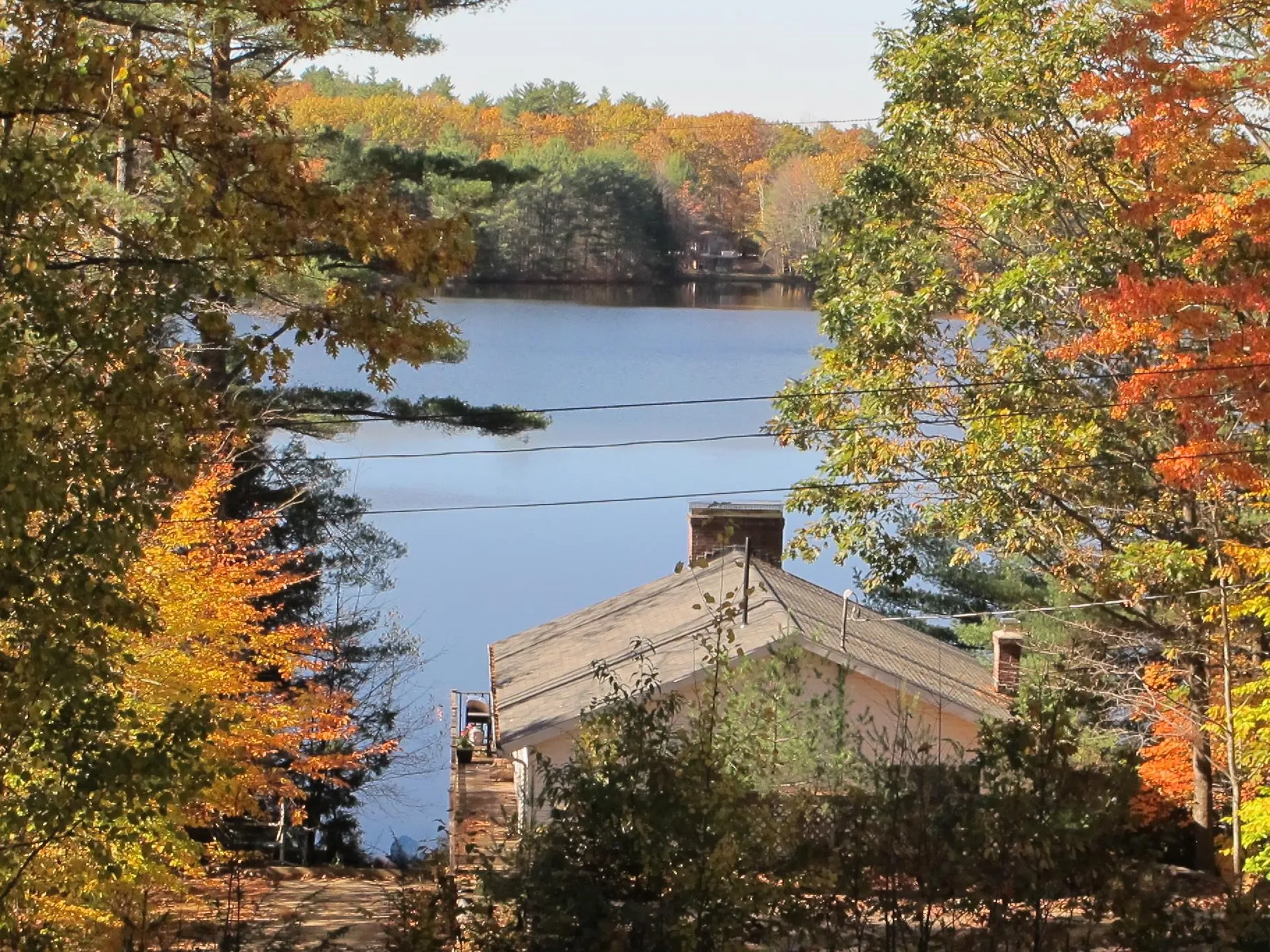 75 Morgan Road Belmont NH 03220