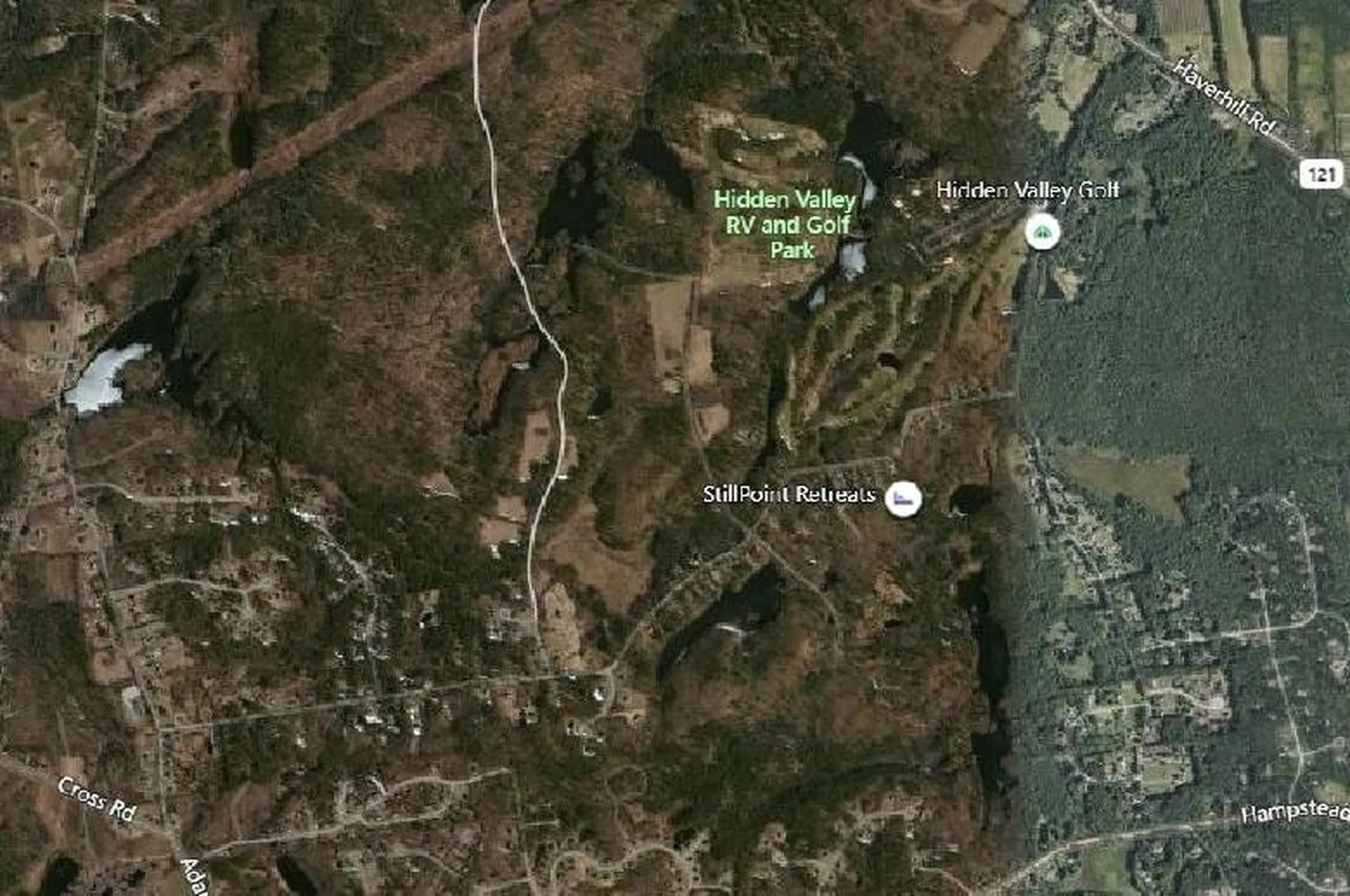 12 Halls Village Road Derry NH 03038