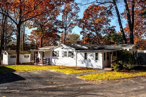 8 North Elderberry Lane Rochester NH 03867