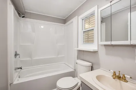 8 North Elderberry Lane Rochester NH 03867