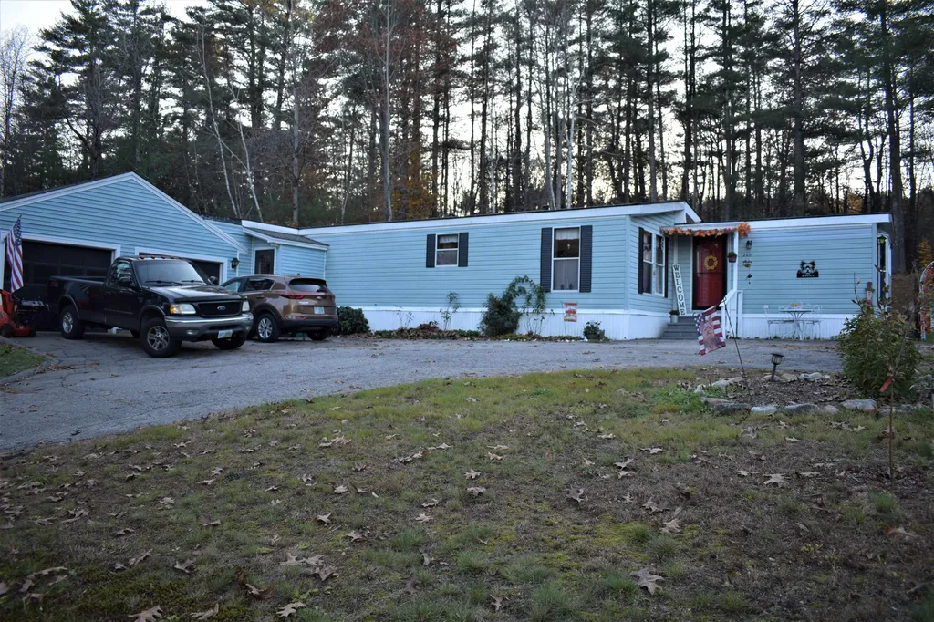206 Milton Road Rochester NH 03868