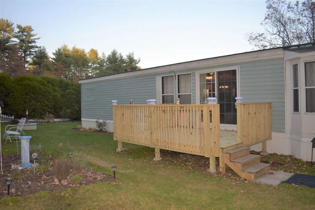 206 Milton Road Rochester NH 03868