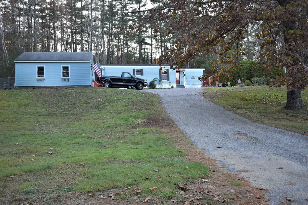 206 Milton Road Rochester NH 03868