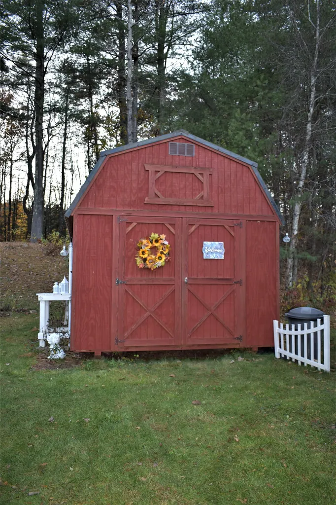 206 Milton Road Rochester NH 03868