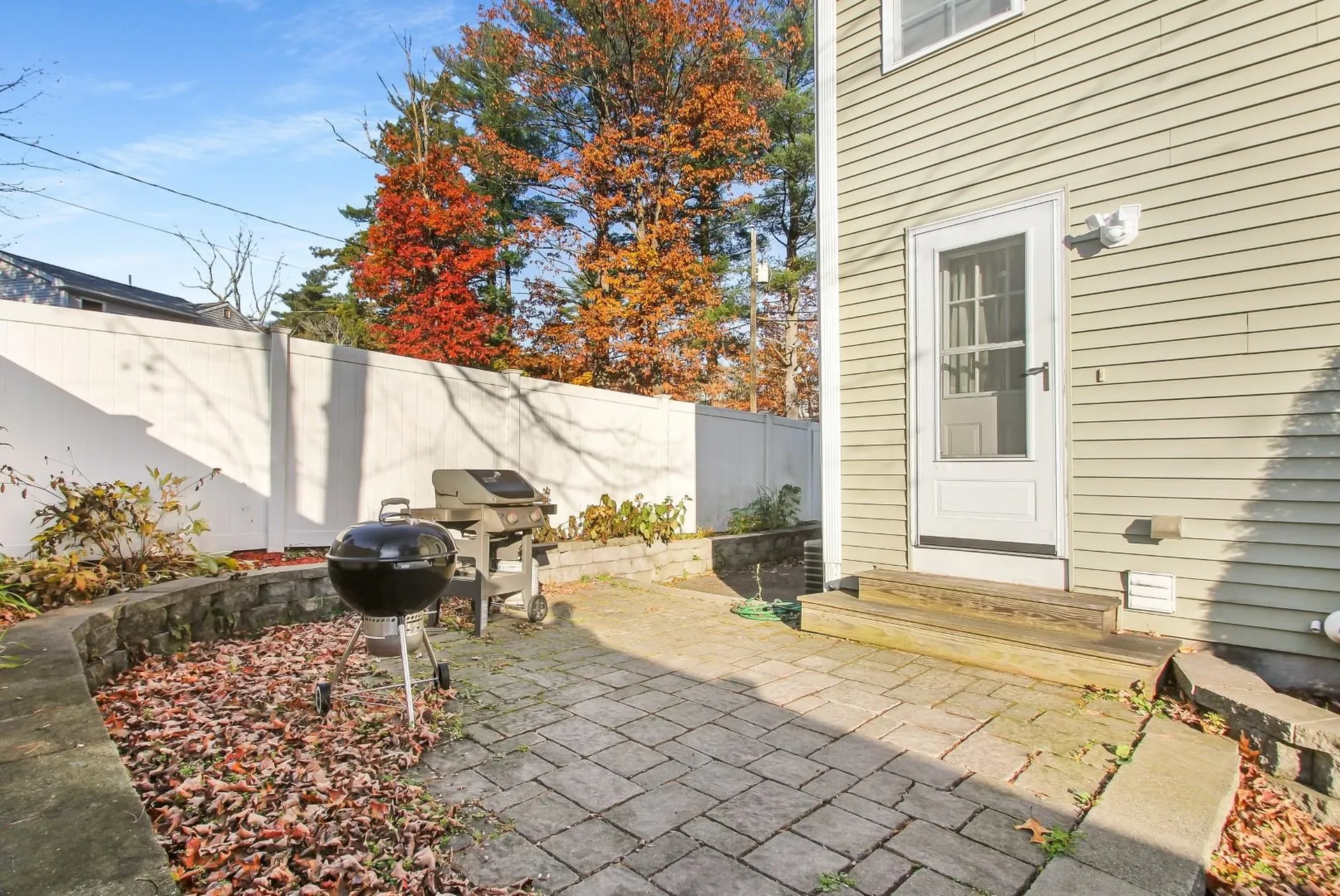 21 W Shore Avenue Manchester NH 03109