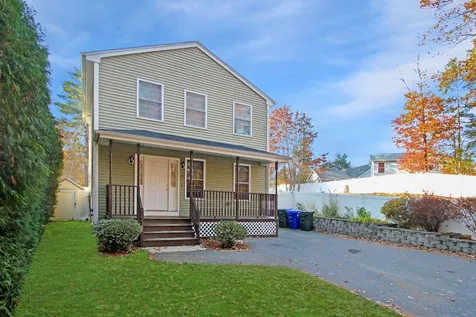 21 W Shore Avenue Manchester NH 03109