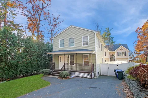 21 W Shore Avenue Manchester NH 03109