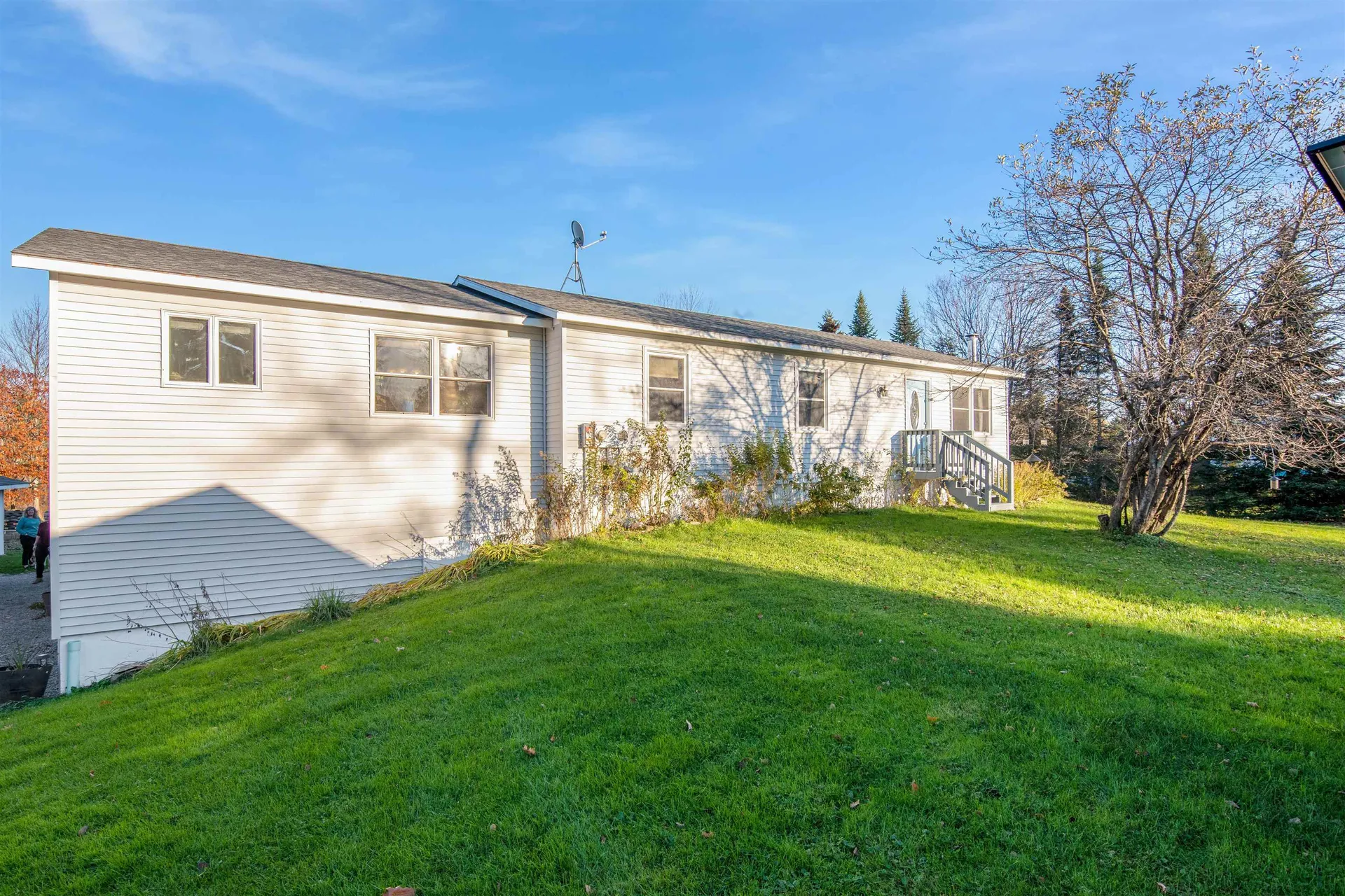 370 Nichols Road Fairfax VT 05454