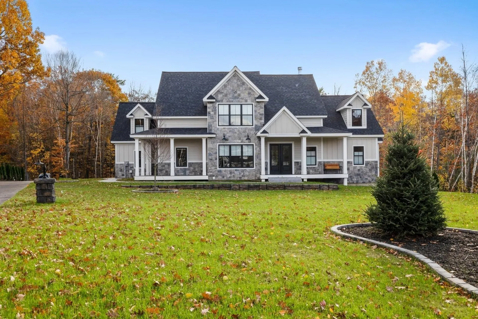 6 Aspen Circle Gilford NH 03249