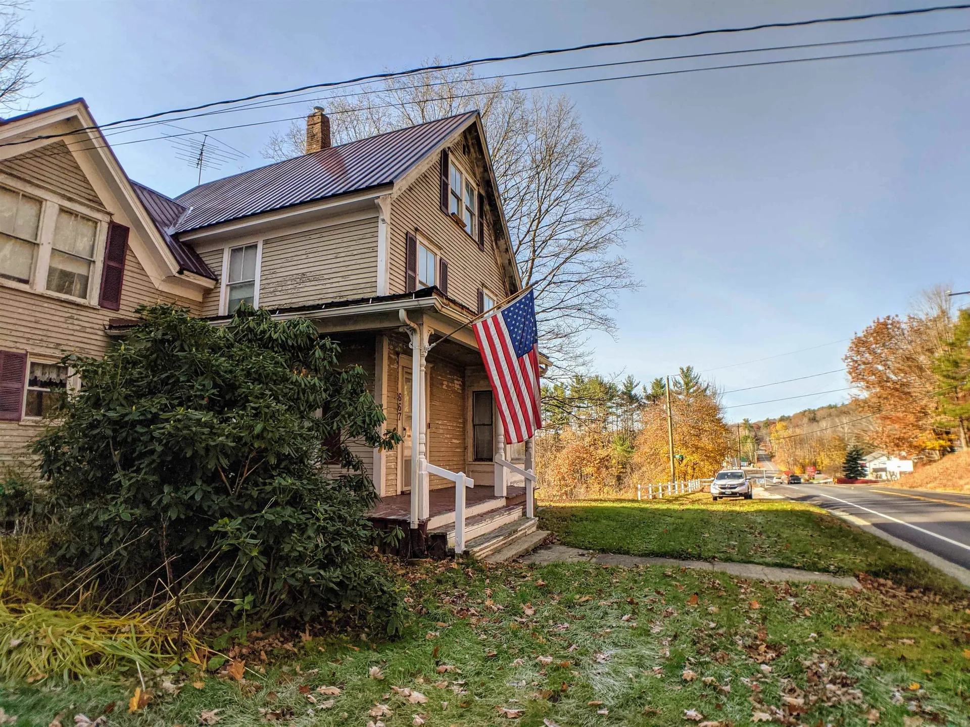 667 Laconia Road Tilton NH 03276