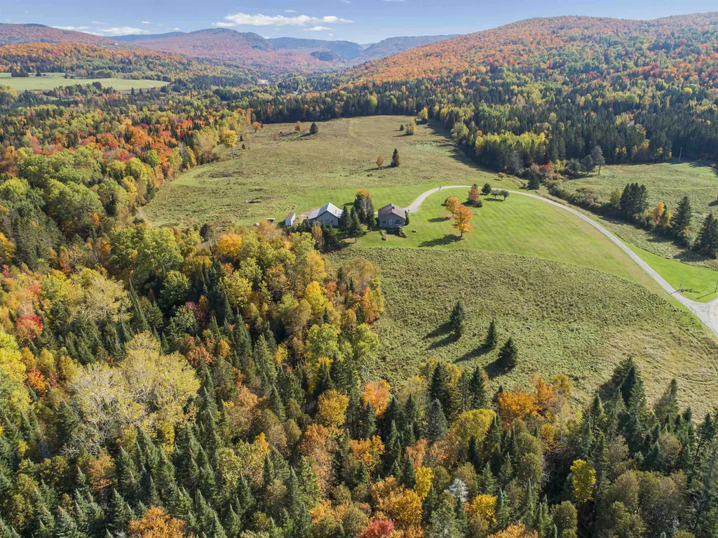 95 Roaring Brook Road Colebrook NH 03576