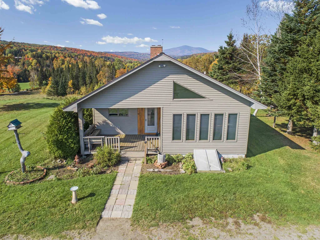 95 Roaring Brook Road Colebrook NH 03576