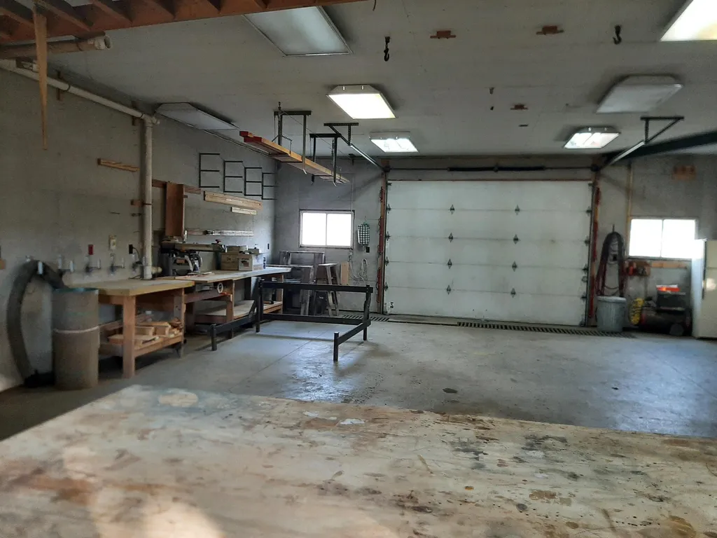 95 Roaring Brook Road Colebrook NH 03576