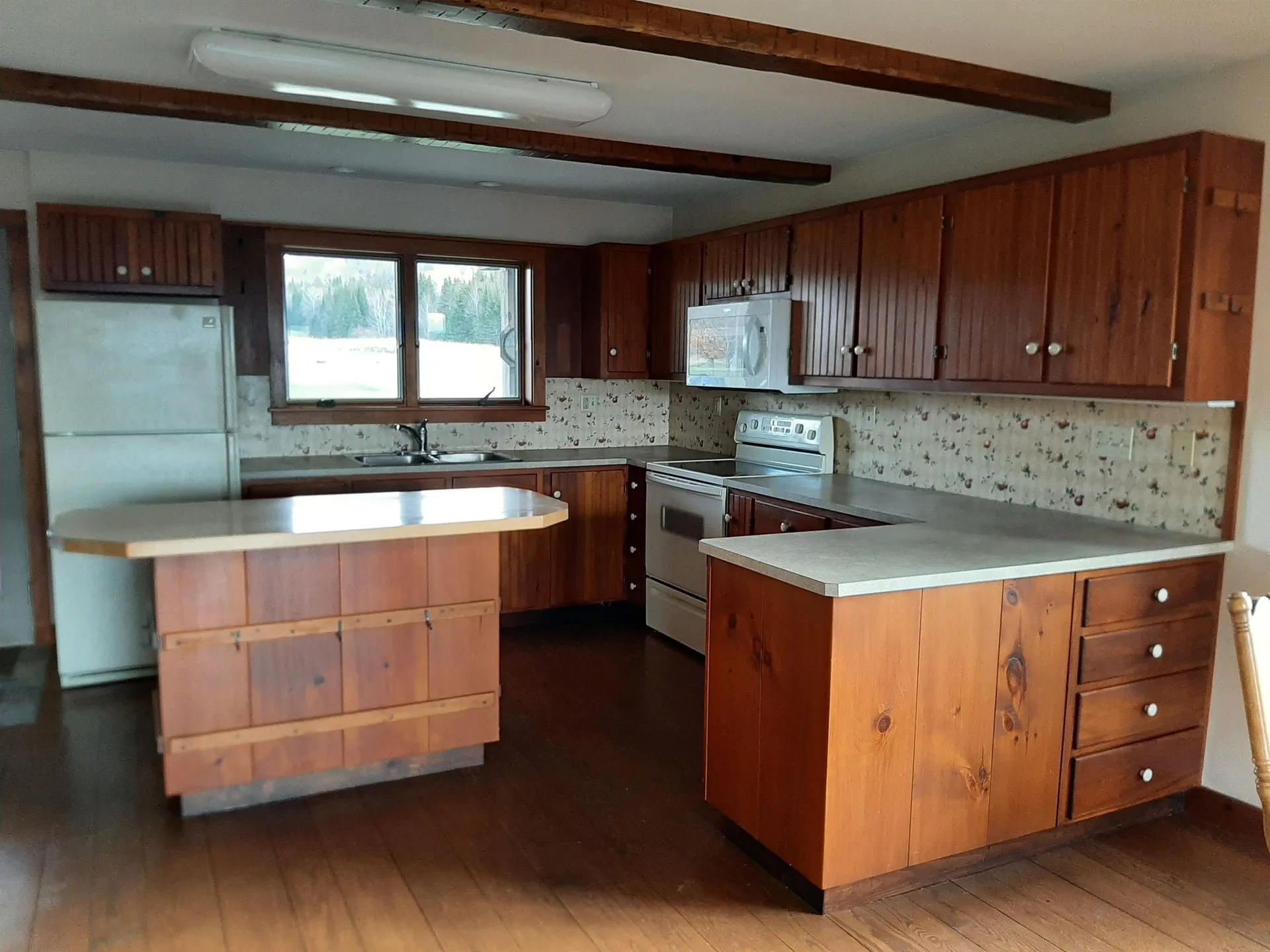 95 Roaring Brook Road Colebrook NH 03576
