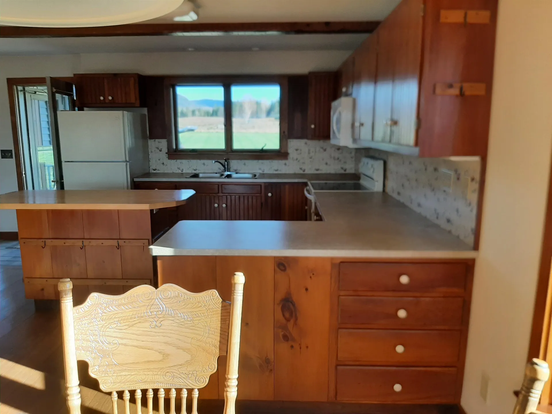 95 Roaring Brook Road Colebrook NH 03576