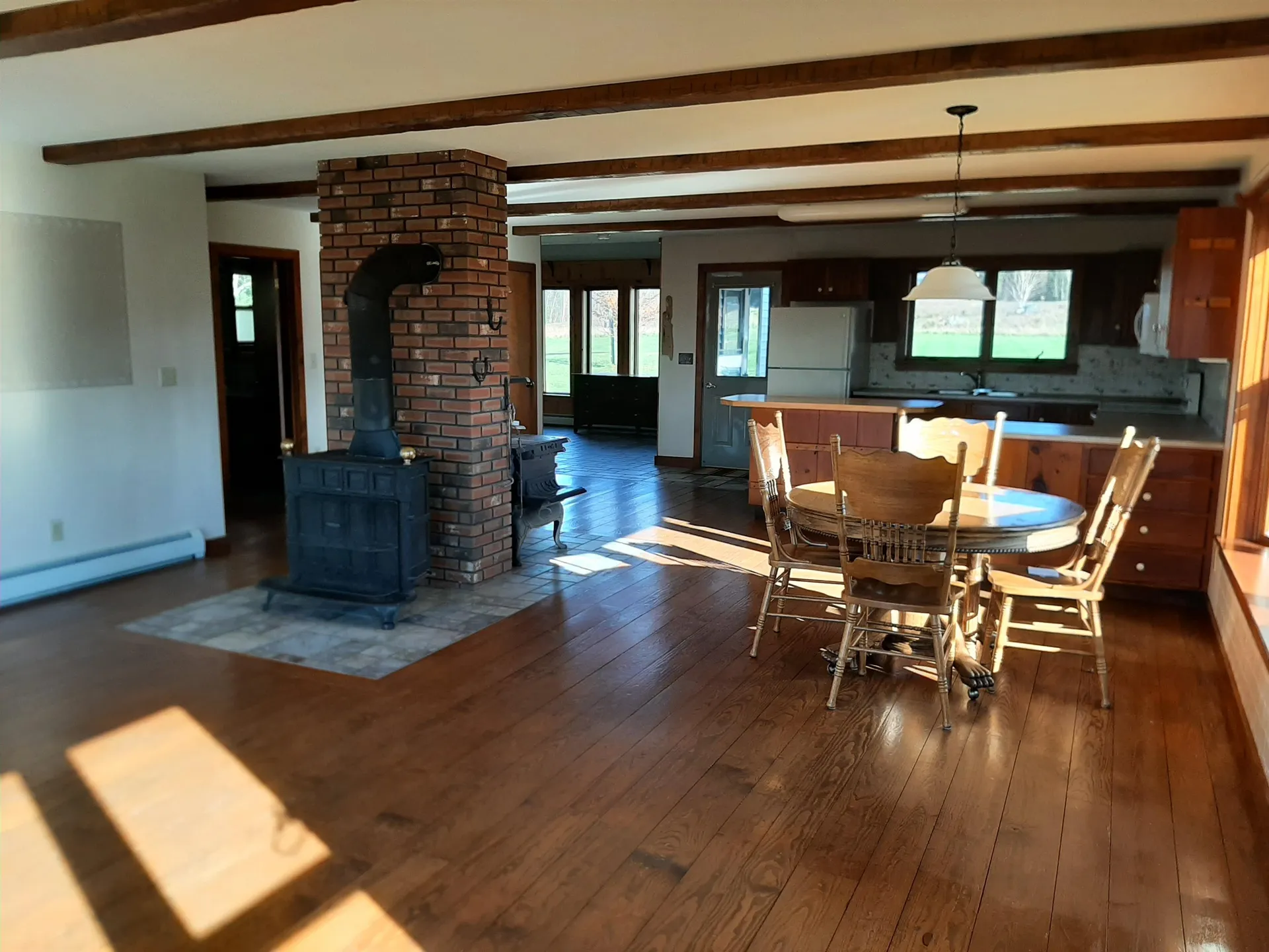 95 Roaring Brook Road Colebrook NH 03576