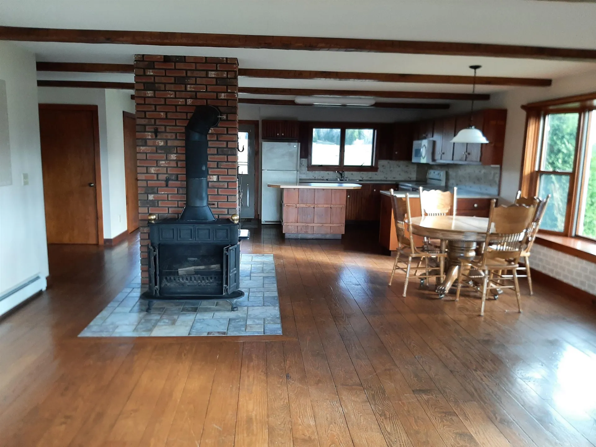 95 Roaring Brook Road Colebrook NH 03576