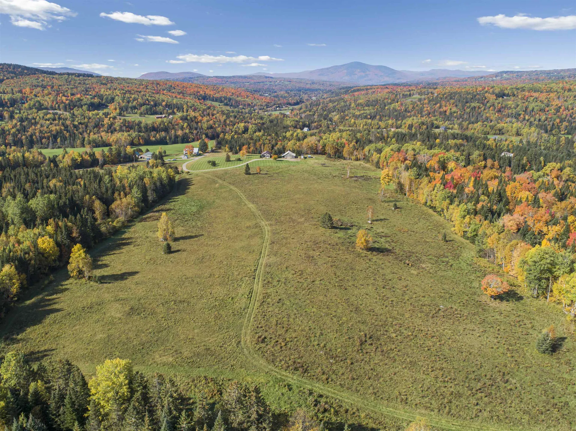 95 Roaring Brook Road Colebrook NH 03576