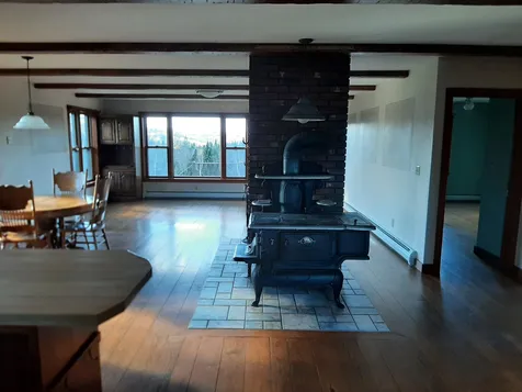 95 Roaring Brook Road Colebrook NH 03576