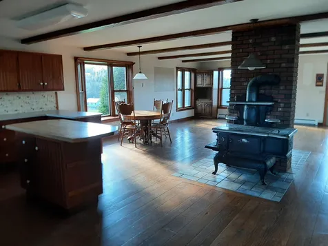 95 Roaring Brook Road Colebrook NH 03576