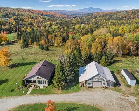 95 Roaring Brook Road Colebrook NH 03576