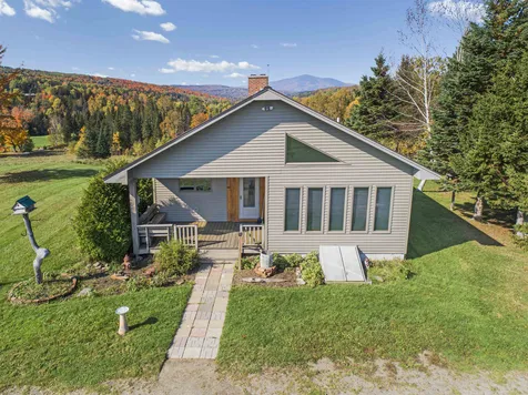 95 Roaring Brook Road Colebrook NH 03576