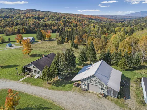 95 Roaring Brook Road Colebrook NH 03576