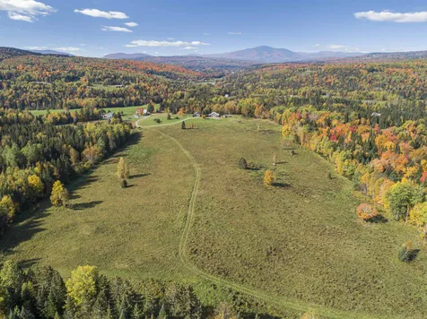 95 Roaring Brook Road Colebrook NH 03576