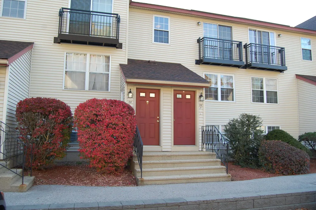 84 East Ridge Road Merrimack NH 03054