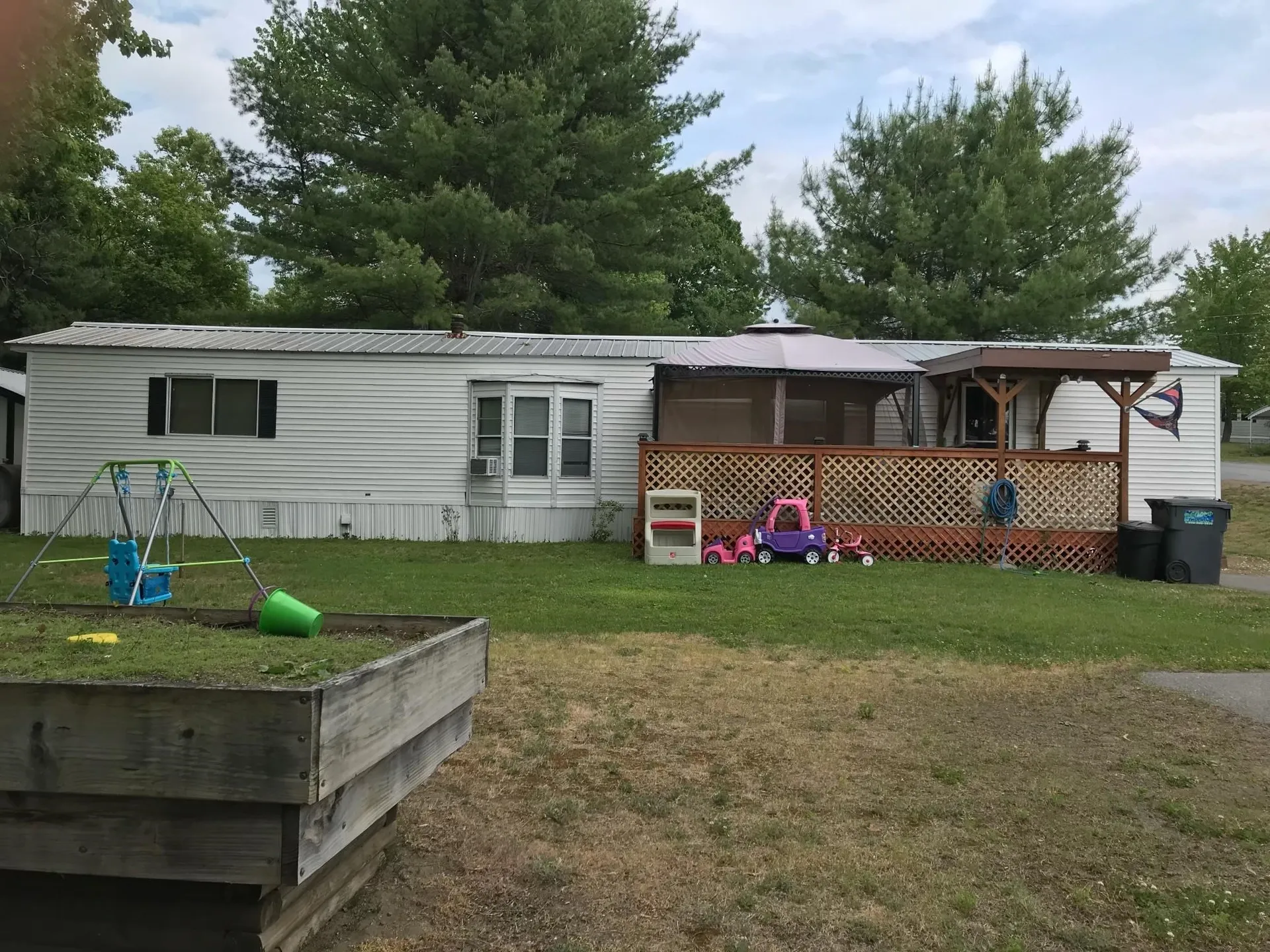 1013 Morways Park Charlestown NH 03603