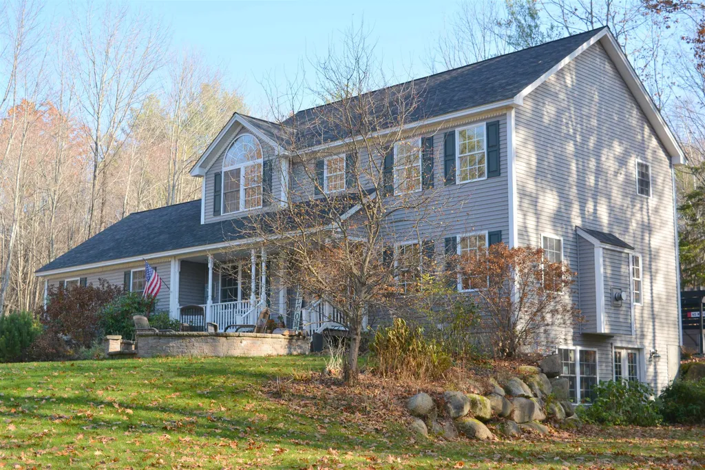 102 Jones Hill Road Enfield NH 03748