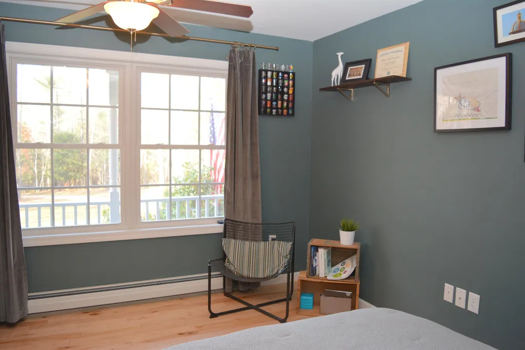 102 Jones Hill Road Enfield NH 03748