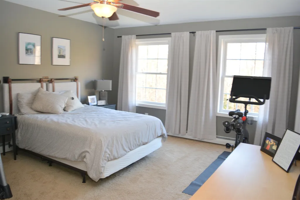 102 Jones Hill Road Enfield NH 03748
