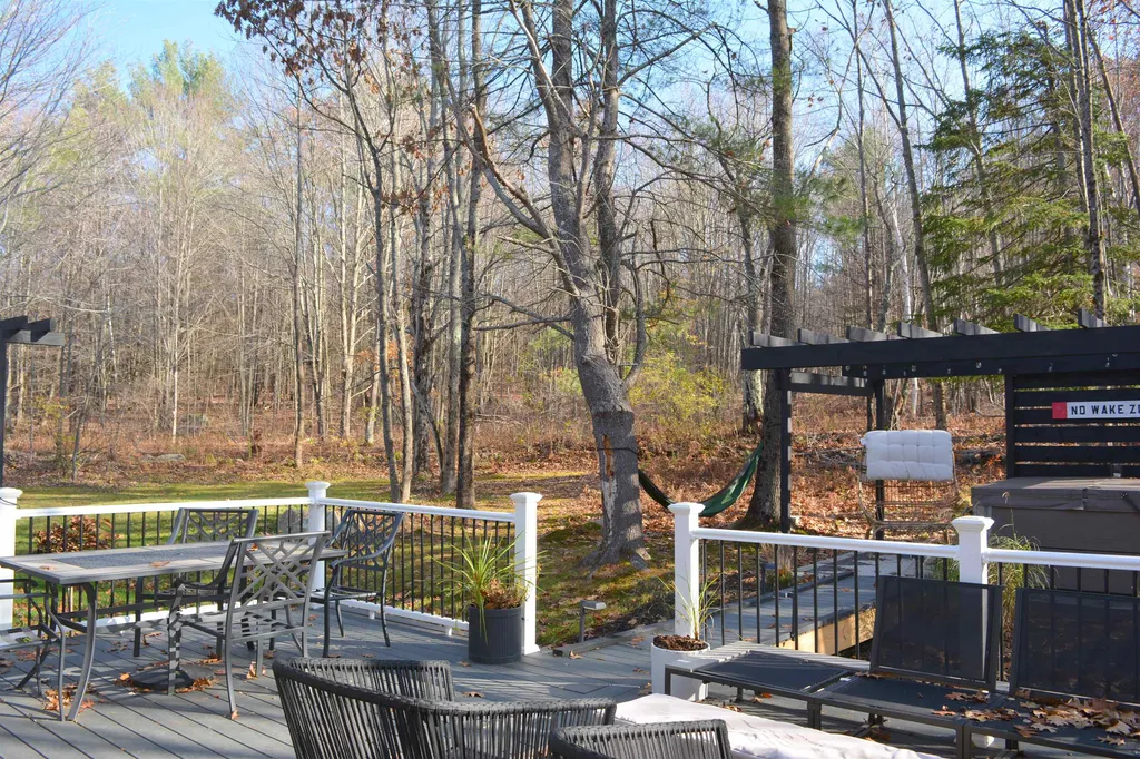 102 Jones Hill Road Enfield NH 03748