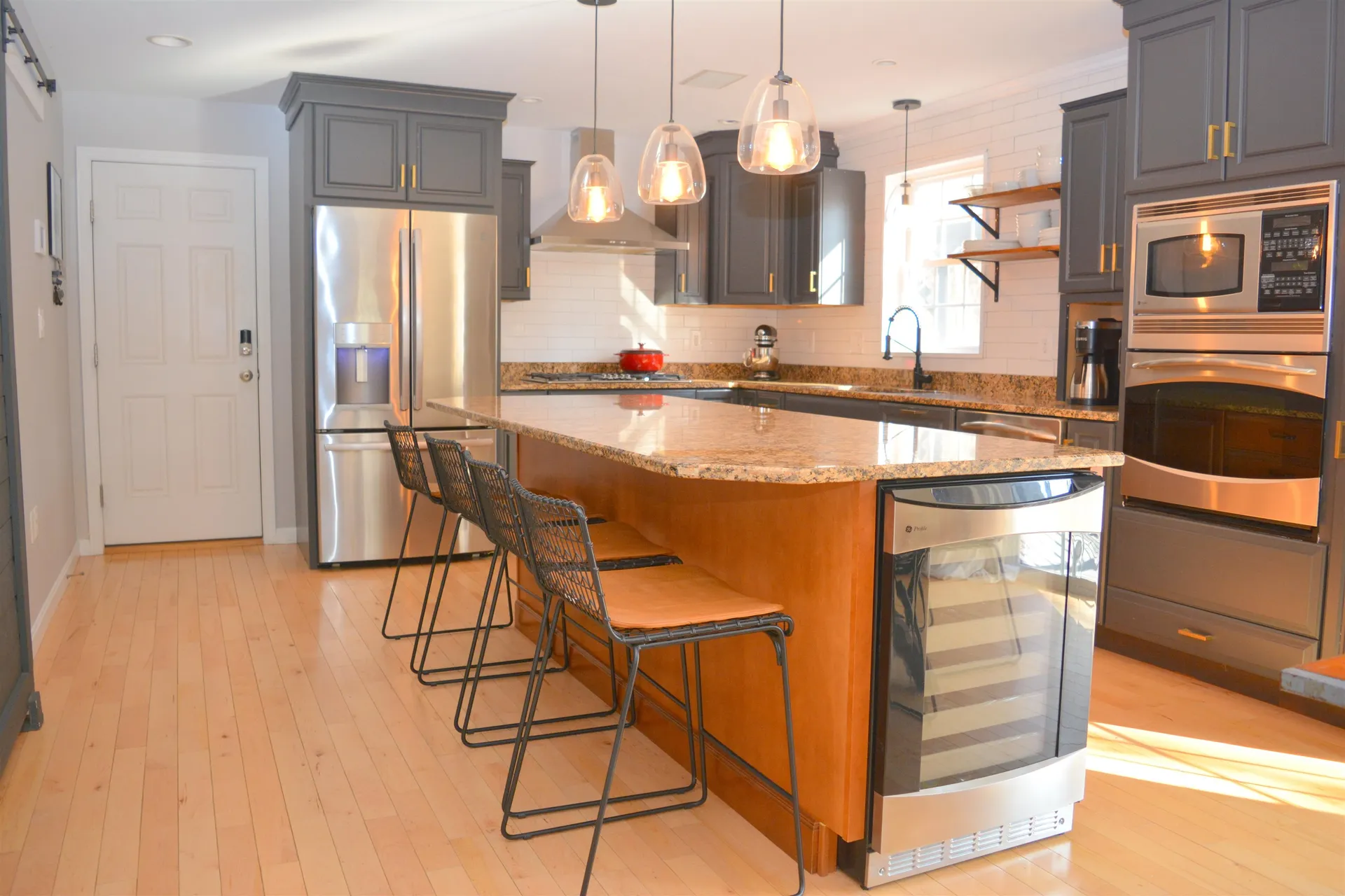 102 Jones Hill Road Enfield NH 03748